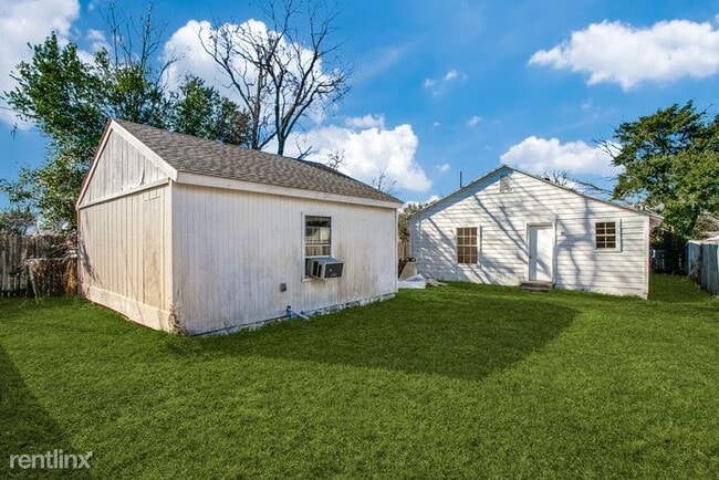 Building Photo - 2 br, 1 bath House - 3221 Wake St