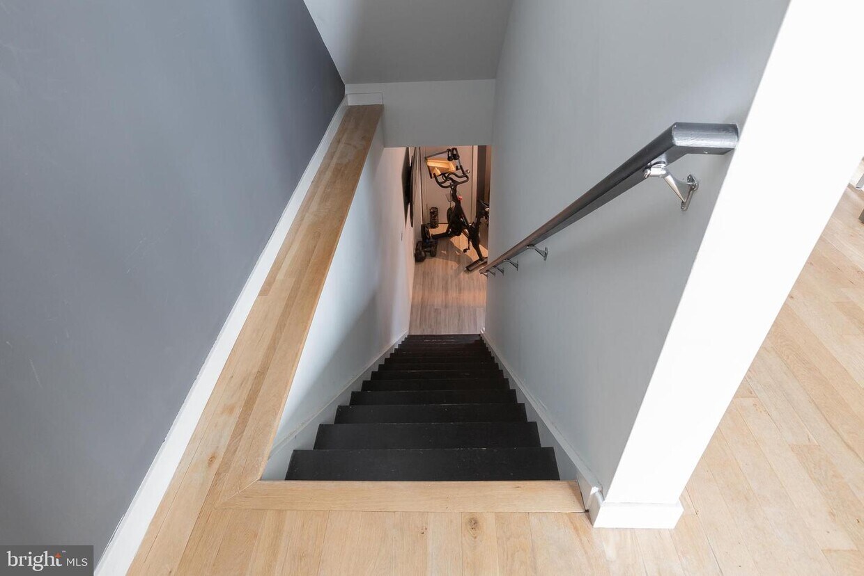 Foto principal - 1309 N Howard St