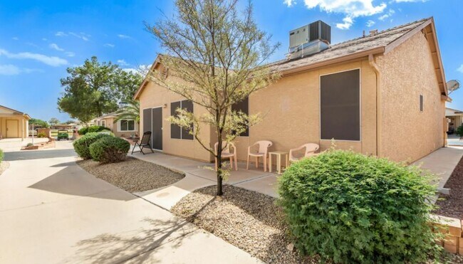 Building Photo - 1870 E Indian Wells Dr
