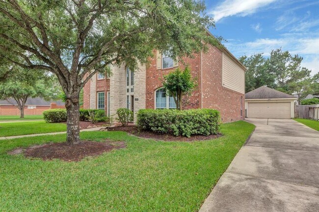 Foto del edificio - 4526 Ambrosia Springs Ln