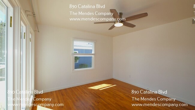 Foto del edificio - 890 Catalina Blvd