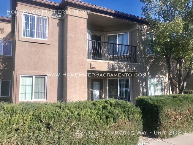 Building Photo - 4200 E Commerce Way
