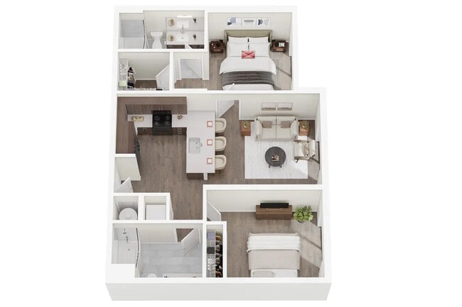 Foto del edificio - Old Cutler Village Phase 2