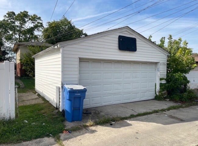 Foto del edificio - 11741 S Laflin St