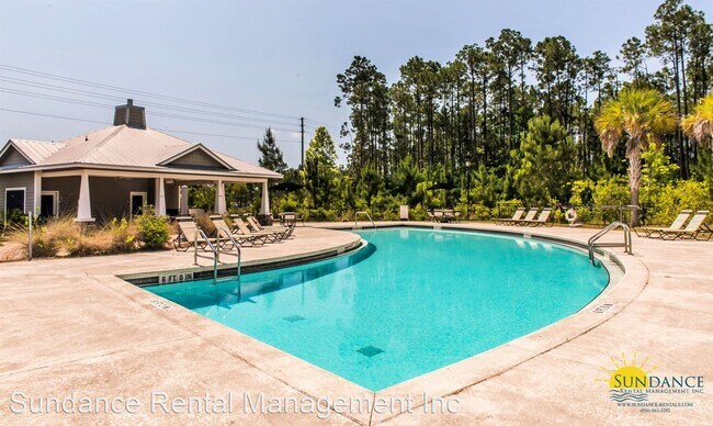 Building Photo - 3 br, 2.5 bath House - 106 Palm Shadow Way