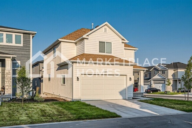 Foto del edificio - 5071 E Rustic Patch Rd