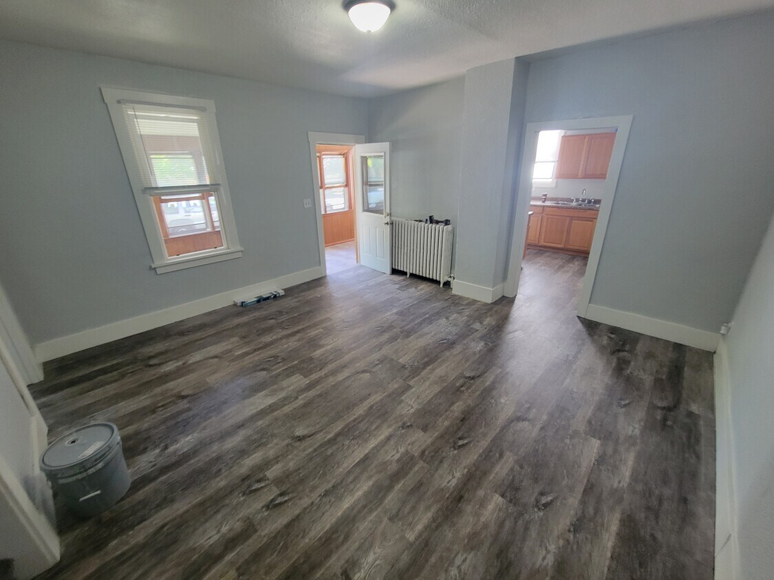 Foto principal - 1119 10th St