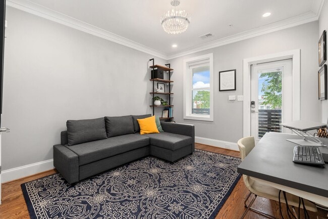 Photo - Recently renovated 3 bedroom condo in Columbia Heights