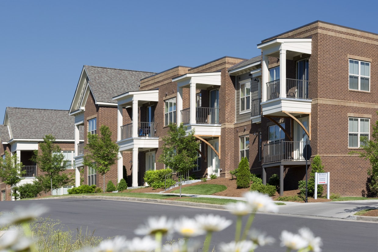 Retreat at Lenox Village Rentals Nashville, TN