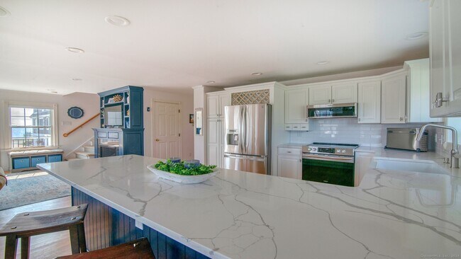 Foto del edificio - 1 Pacific St