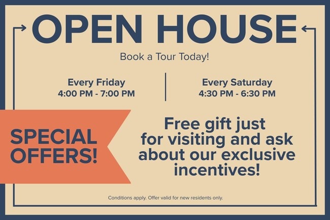 Building Photo - Hub Place