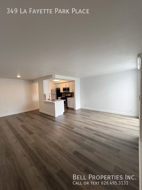 Photo - 349 La Fayette Parkk Pl Apartment