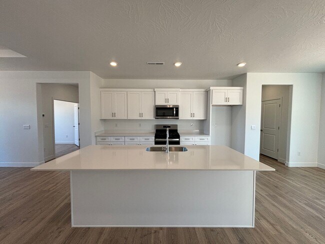 Building Photo - Brand New in Long Valley!  HUGE GARAGE!!!