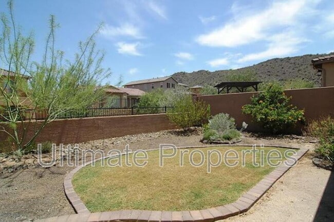 Building Photo - 26107 N 85th Ln