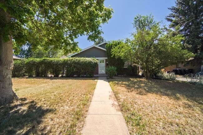 Building Photo - Charming Olde Town Arvada Home!