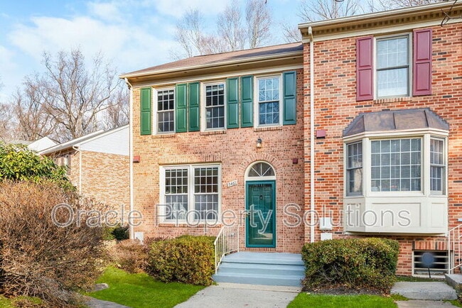 Photo - 5461 Grove Ridge Way Townhome