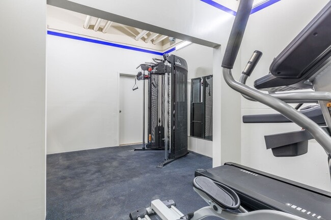 Interior Photo - Hawthorne @ Ladd's - 1 & 2 Bedroom Apartment Homes