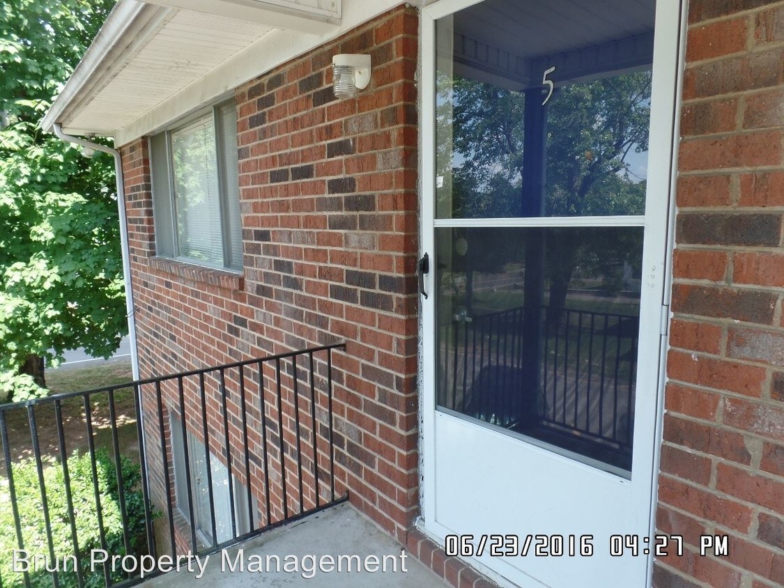 2927 Whittle Springs Rd Unit 5, Knoxville, TN 37917 Condo for Rent in