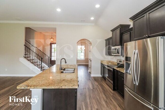 Foto del edificio - 2275 Wellspring Ln