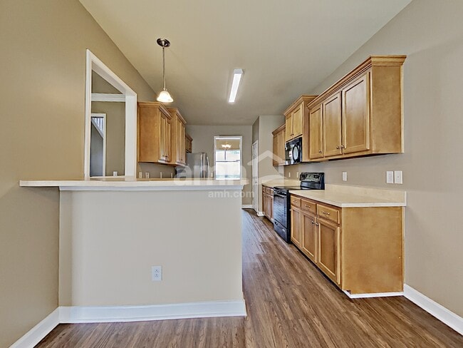Building Photo - 1017 Aenon Cir