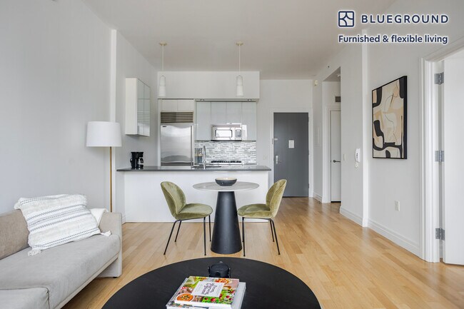 Foto del edificio - 550 W 54th St