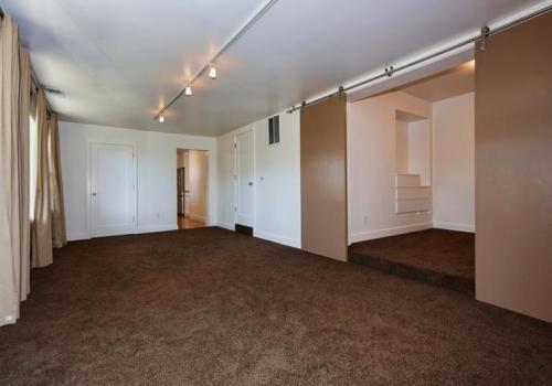 Building Photo - Chic SF-Style Flat for Lease