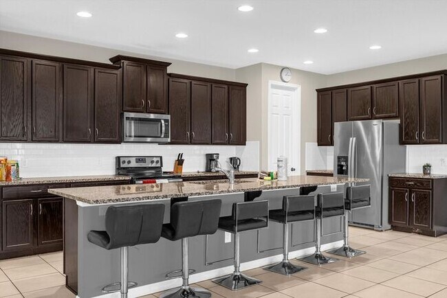 Foto del edificio - 9031SRL  Luxury 9Beds Villas With Pool Spa...