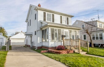 Building Photo - 4816 296th St