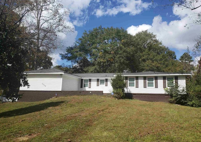 Building Photo - 3660 Eagle Woods Cir
