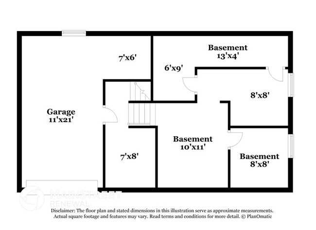 Building Photo - 5120 NE San Rafael Dr