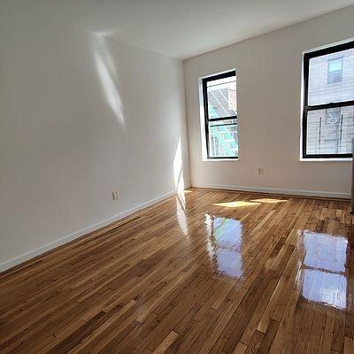 Building Photo - 0 bedroom in BRONX NY 10461