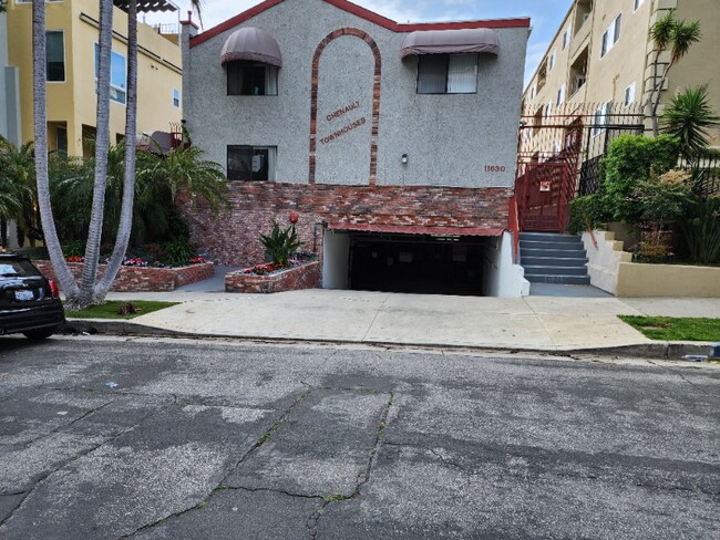 Foto del edificio - 11630 Chenault St