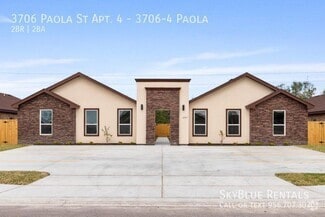 Building Photo - 3706 Paola St