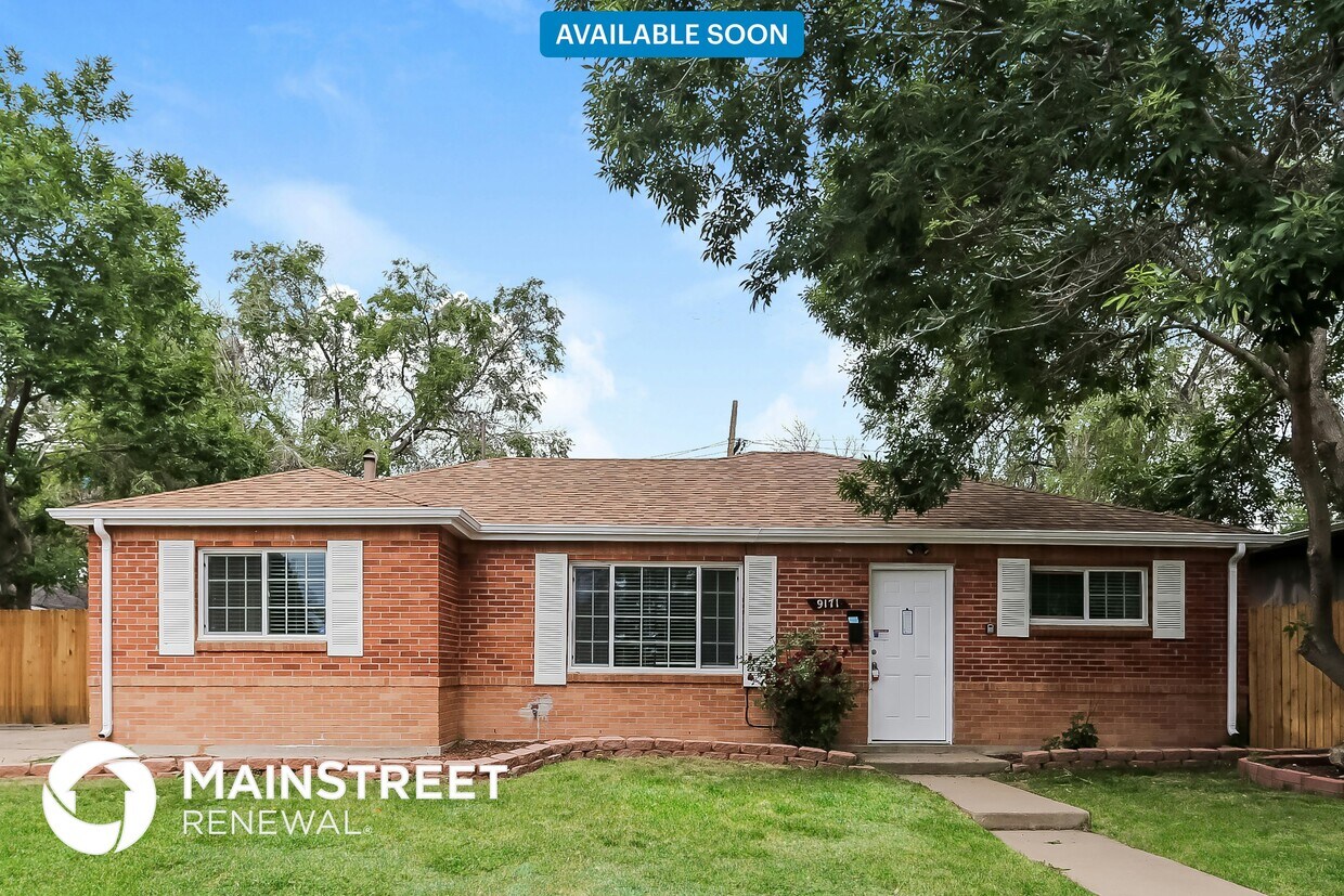 Foto principal - 9171 Vine St