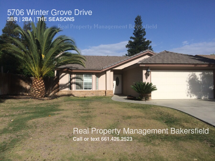 Primary Photo - 5706 Winter Grove Dr