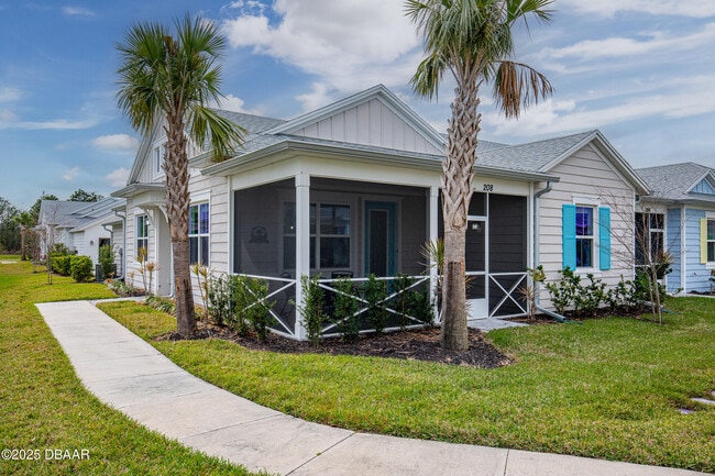Building Photo - 208 Ocean Hammock Lp