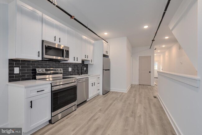 Foto del edificio - 1634 W Susquehanna Ave