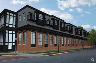 Building Photo - 315 Railroad Ave