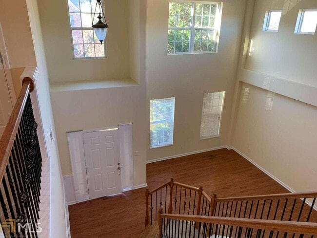 Building Photo - 539 Simonton Oak Ln SE