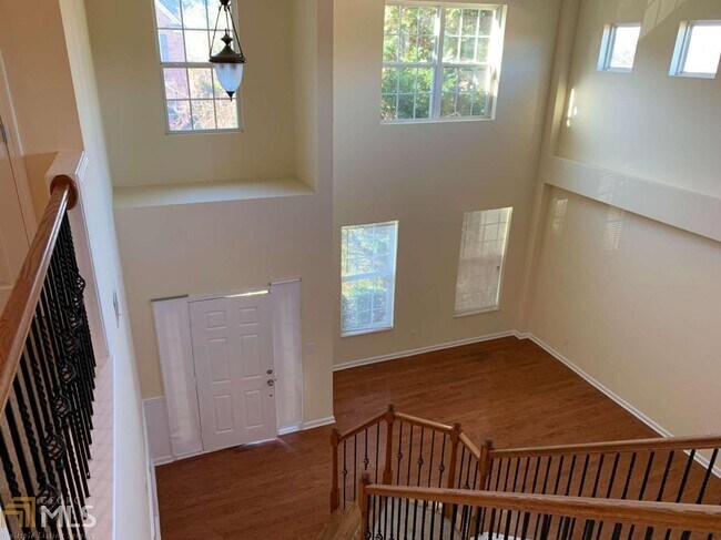 Foto del edificio - 539 Simonton Oak Ln SE