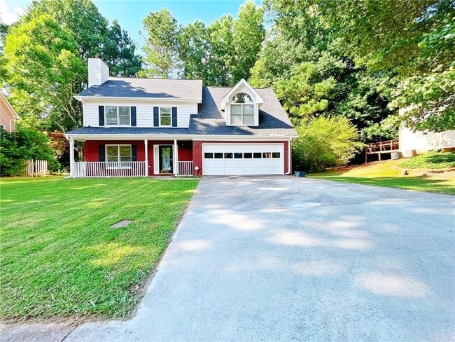 Foto del edificio - 3060 Oak Meadow Dr