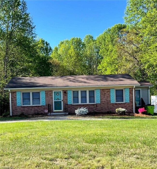 Photo - 8595 Benbow-Merrill Rd House