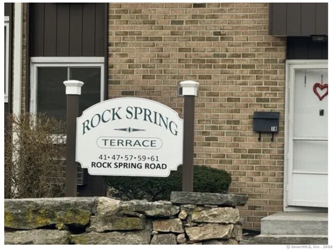 Building Photo - 47 Rock Spring Rd