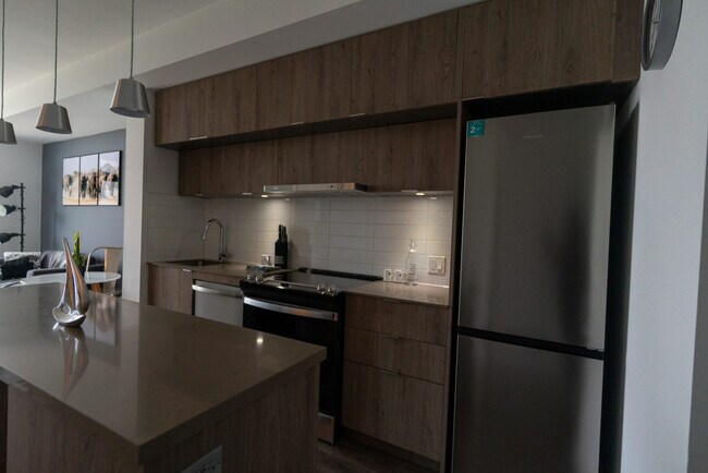 Photo du bâtiment - 35 Greenfield Ave