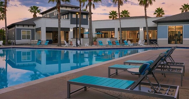 Building Photo - Aria at Millenia Apartments