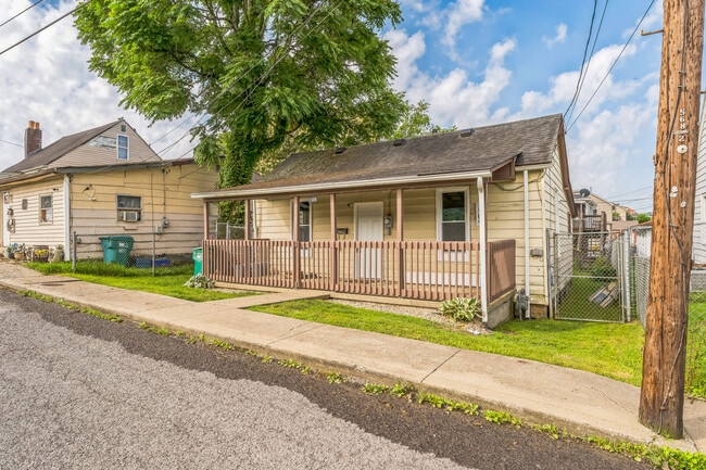 Building Photo - 1509 Franklin Ave