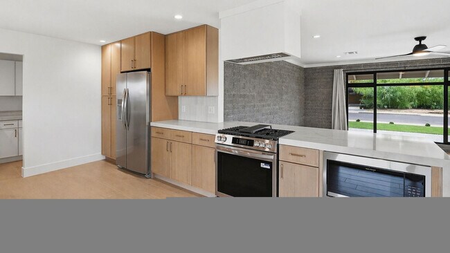 Foto del edificio - 7421 E Princeton Ave