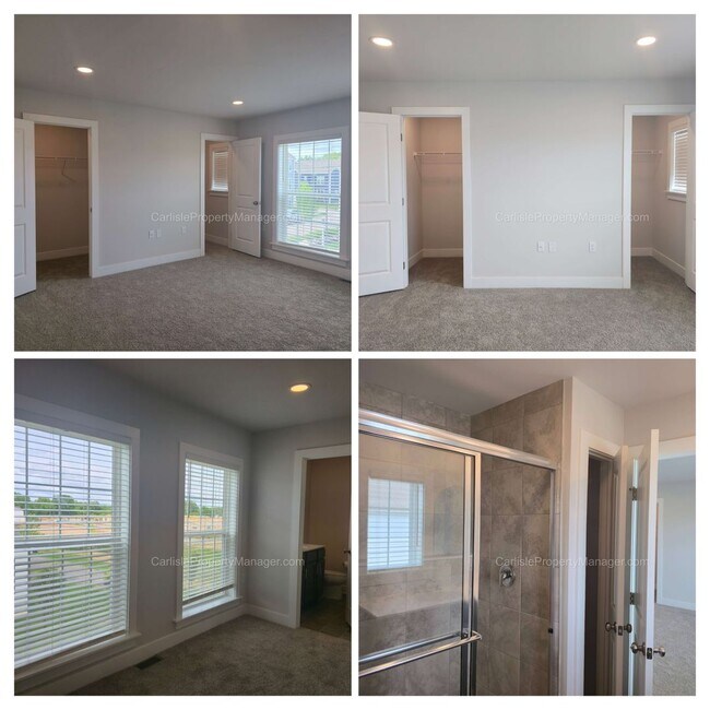 Foto del edificio - Brand new home for rent in Carlisle with o...