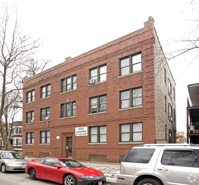 Building Photo - 6100-6104 N Paulina