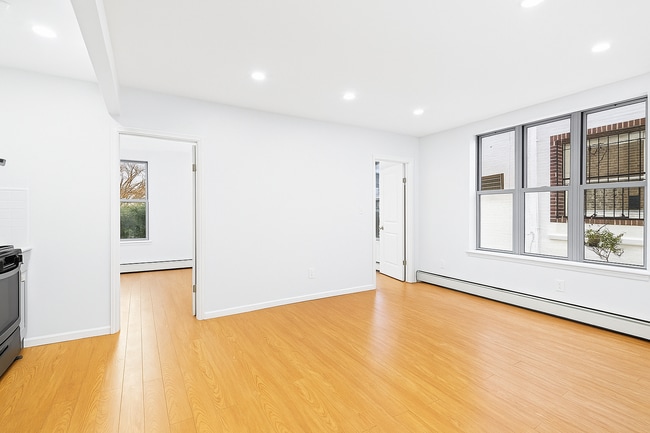 Living Room - 426 McDonald Ave